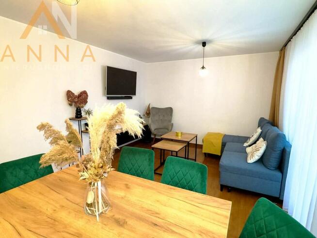 Mieszkanie 4 pokoje/91 m²/Osiedle zamknięte