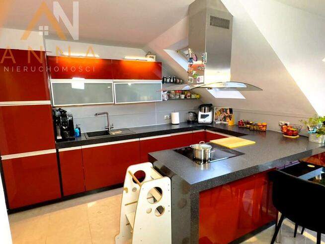 Mieszkanie 4 pokoje/91 m²/Osiedle zamknięte