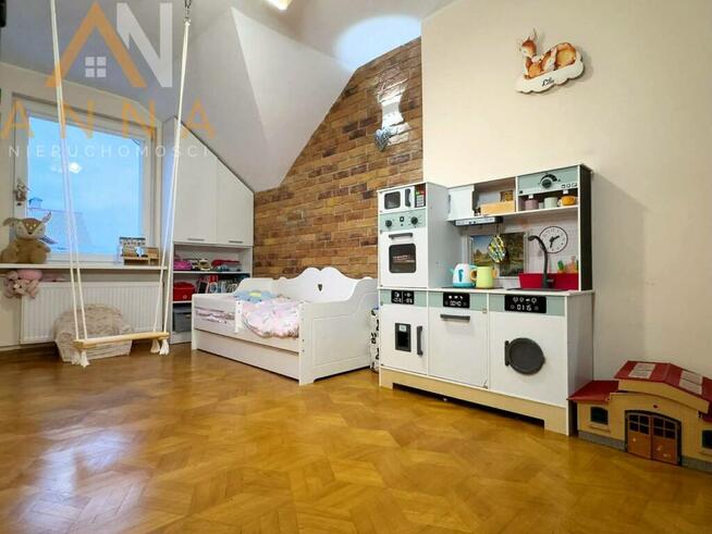 Mieszkanie 4 pokoje/91 m²/Osiedle zamknięte