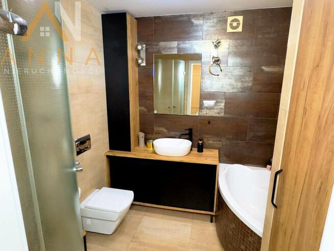 Mieszkanie 4 pokoje/91 m²/Osiedle zamknięte