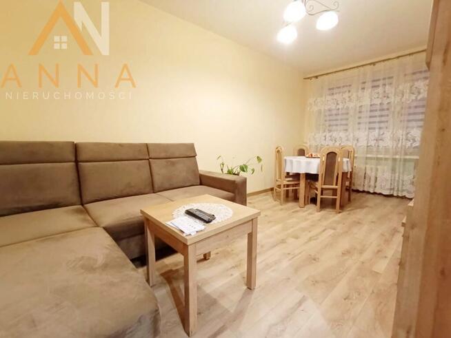 Mieszkanie na parterze, Osiedle Rąbin, Inowrocław