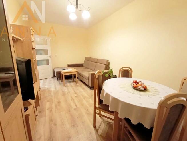 Mieszkanie na parterze, Osiedle Rąbin, Inowrocław