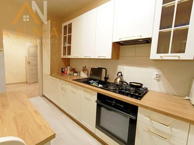 Mieszkanie na parterze, Osiedle Rąbin, Inowrocław