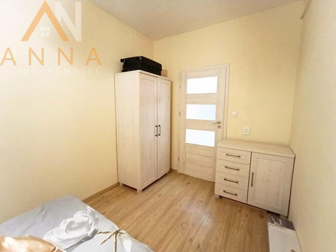 Mieszkanie na parterze, Osiedle Rąbin, Inowrocław