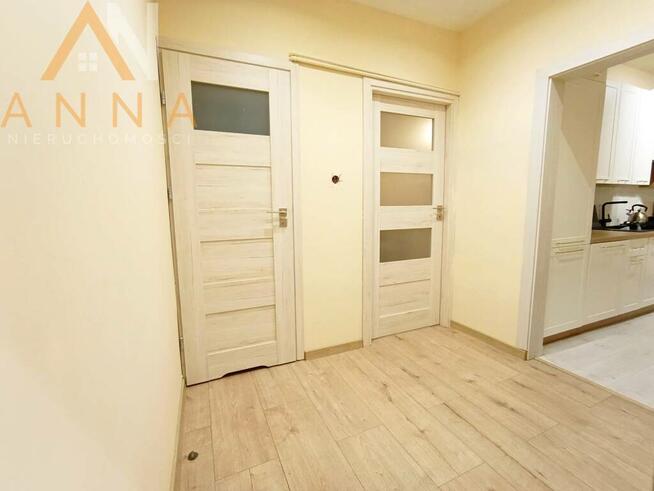 Mieszkanie na parterze, Osiedle Rąbin, Inowrocław