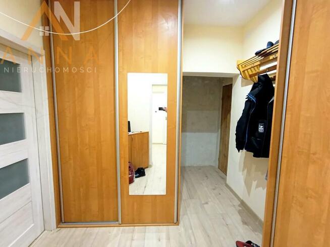 Mieszkanie na parterze, Osiedle Rąbin, Inowrocław