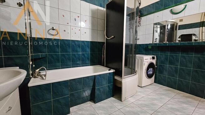 Mieszkanie na parterze, Osiedle Rąbin, Inowrocław