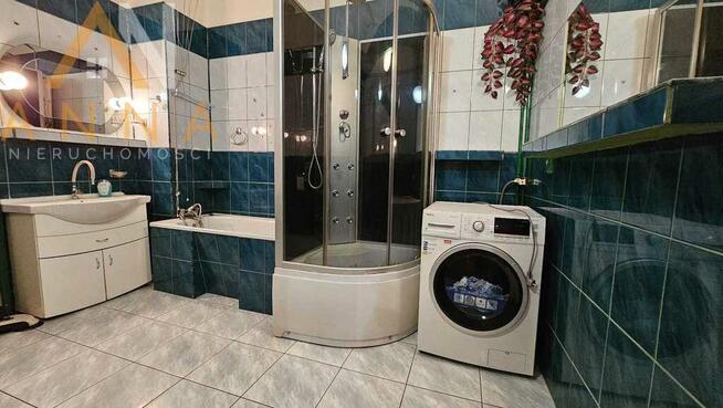 Mieszkanie na parterze, Osiedle Rąbin, Inowrocław