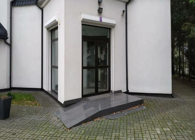 Lokal użytkowy Sulejówek