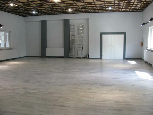 Lokal użytkowy Sulejówek