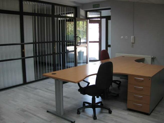 Lokal użytkowy Sulejówek