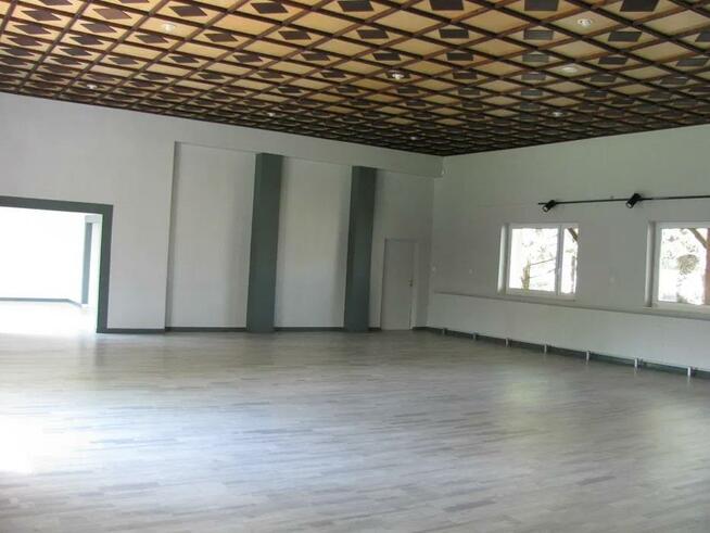 Lokal użytkowy Sulejówek