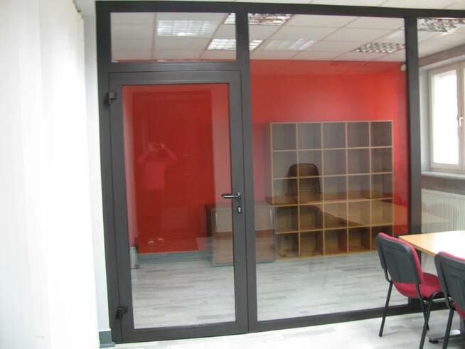 Lokal użytkowy Sulejówek