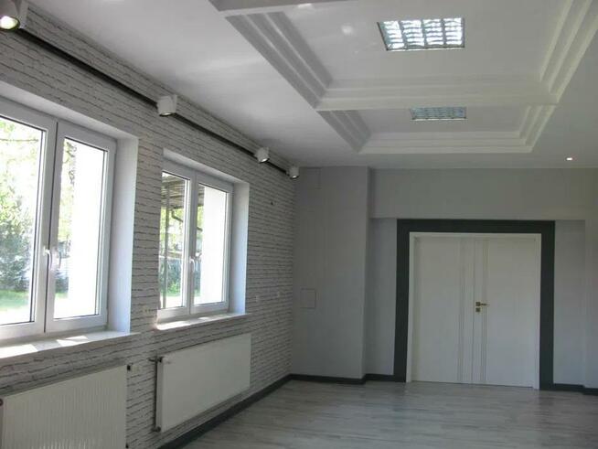 Lokal użytkowy Sulejówek