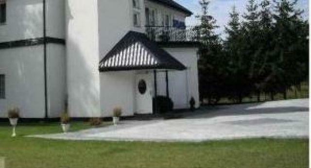 Lokal użytkowy Sulejówek