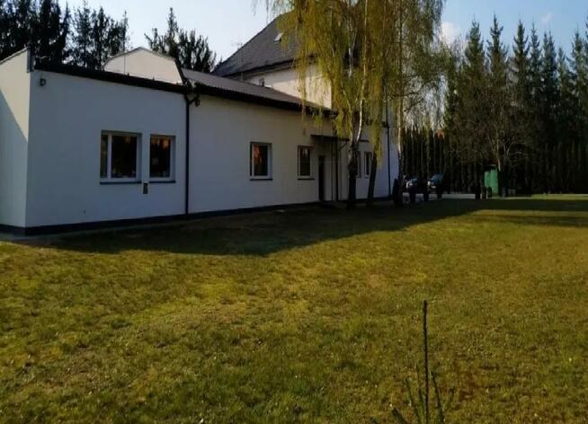 Lokal użytkowy Sulejówek