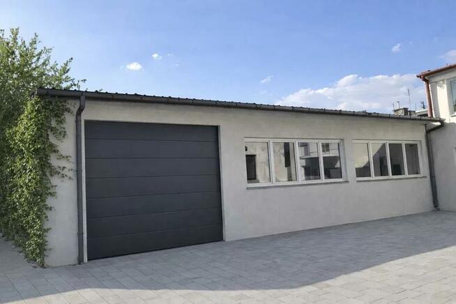 MAGAZYN - DRODUKCJA - DRUKARNIA - Warszawa Włochy