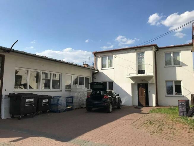 MAGAZYN - DRODUKCJA - DRUKARNIA - Warszawa Włochy