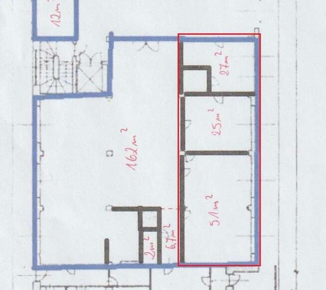 LOKAL MAGAZYNOWO - BIUROWY - Warszawa Wola, Wolska