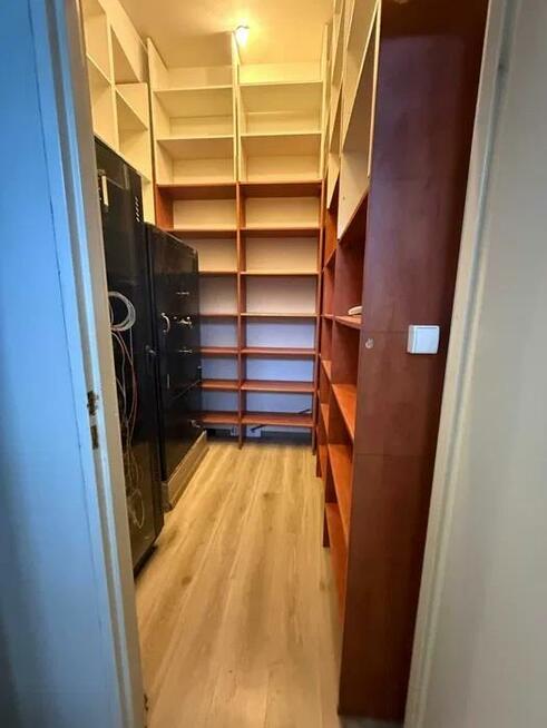 LOKAL MAGAZYNOWO - BIUROWY - Warszawa Wola, Wolska