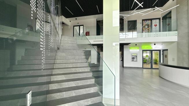 Lokal użytkowy Częstochowa Parkitka, Okulickiego