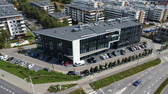 Lokal użytkowy Częstochowa Parkitka, Okulickiego