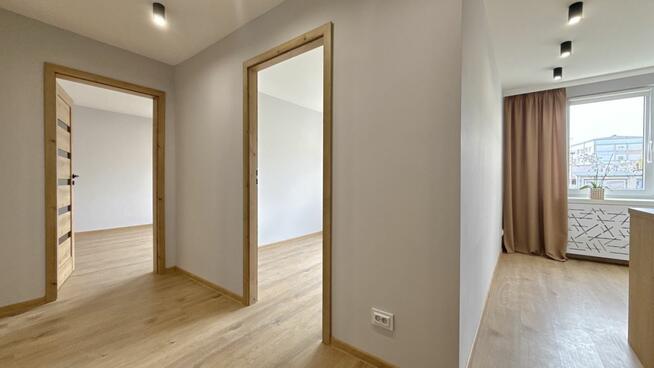 Mieszkanie Częstochowa Tysiąclecie, Worcella