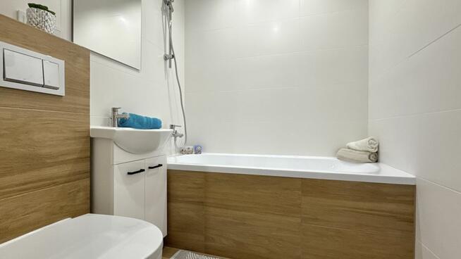 Mieszkanie Częstochowa Tysiąclecie, Worcella