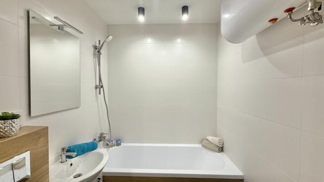 Mieszkanie Częstochowa Tysiąclecie, Worcella