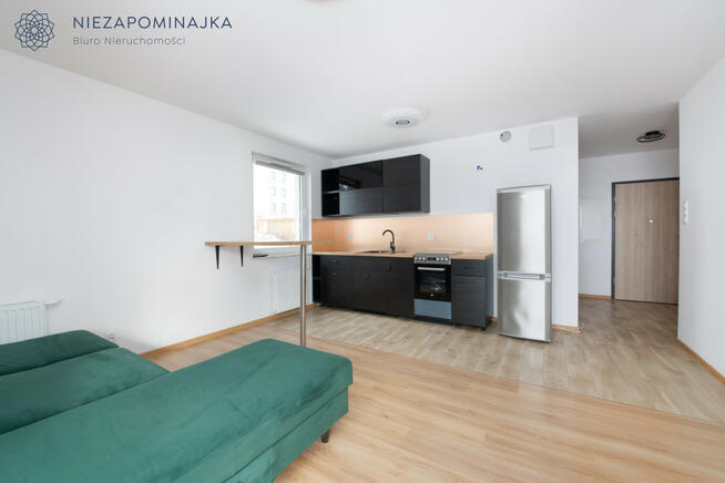 Mieszkanie Gdańsk Chełm, Niepołomicka