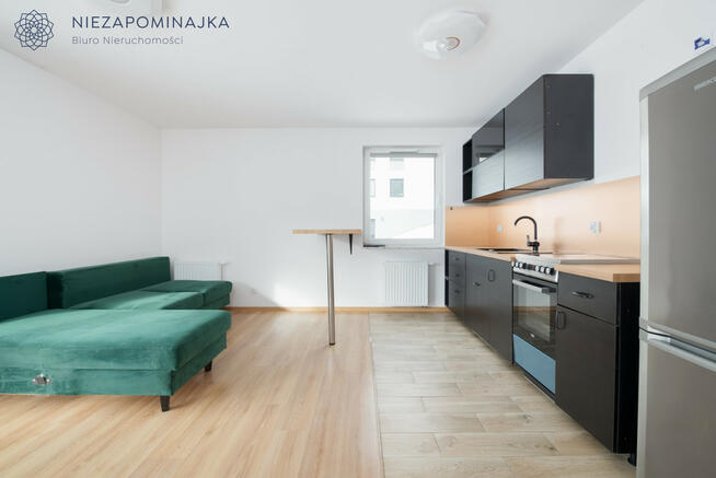 Mieszkanie Gdańsk Chełm, Niepołomicka