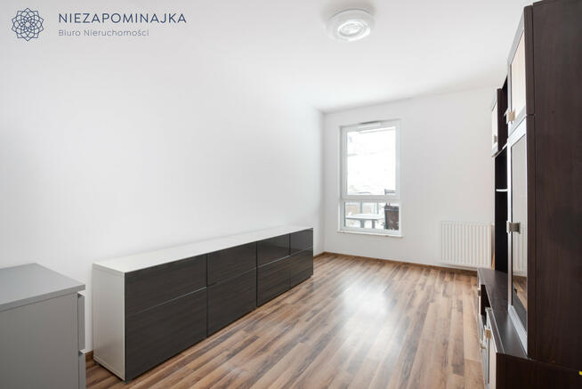 Mieszkanie Gdańsk Chełm, Niepołomicka