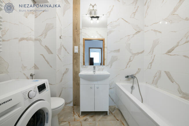 Mieszkanie Gdańsk Chełm, Niepołomicka