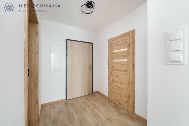 Mieszkanie Gdańsk Chełm, Niepołomicka