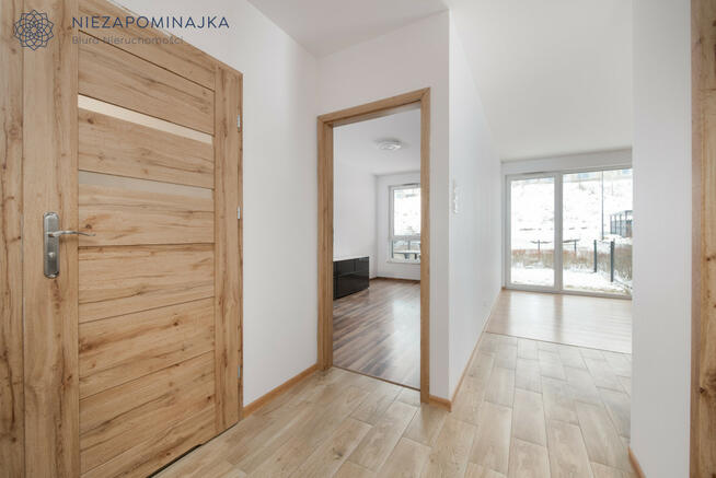 Mieszkanie Gdańsk Chełm, Niepołomicka