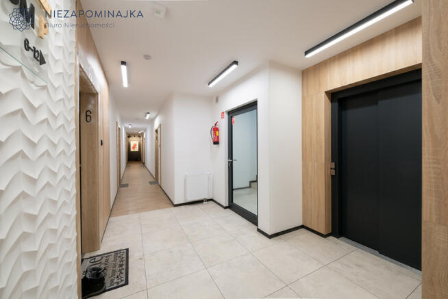 Mieszkanie Gdańsk Chełm, Niepołomicka