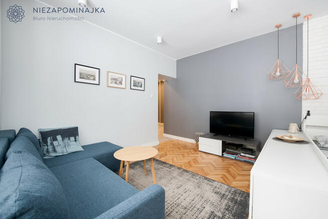 Mieszkanie Gdynia Śródmieście, Żwirki I Wigury