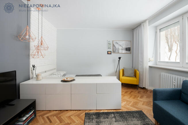 Mieszkanie Gdynia Śródmieście, Żwirki I Wigury