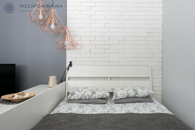 Mieszkanie Gdynia Śródmieście, Żwirki I Wigury