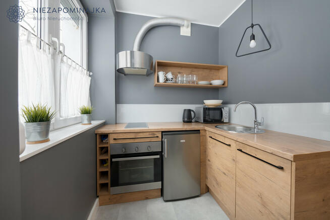 Mieszkanie Gdynia Śródmieście, Żwirki I Wigury