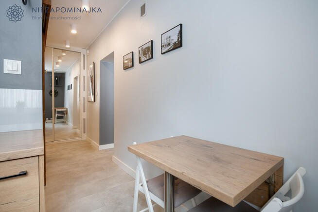 Mieszkanie Gdynia Śródmieście, Żwirki I Wigury