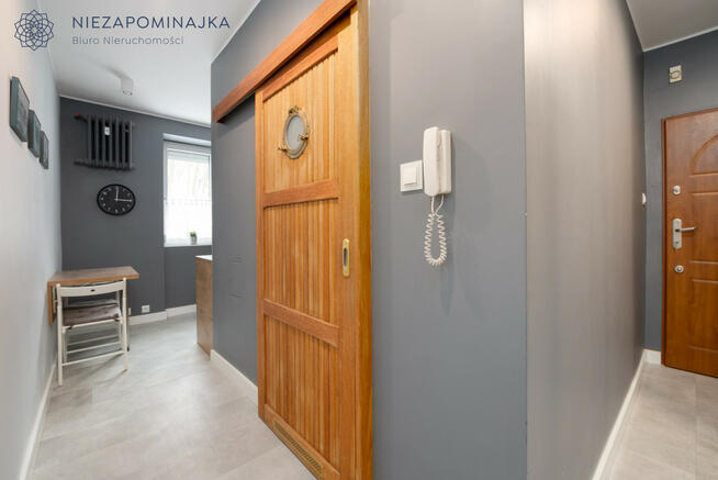 Mieszkanie Gdynia Śródmieście, Żwirki I Wigury