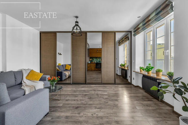 Mieszkanie Warszawa gm. Śródmieście Śródmieście, Ujazdów, 29 Listopada