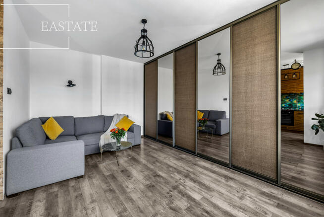 Mieszkanie Warszawa gm. Śródmieście Śródmieście, Ujazdów, 29 Listopada