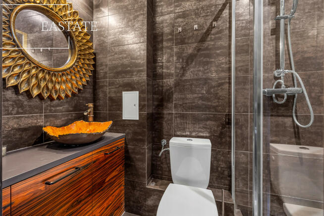 Mieszkanie Warszawa gm. Śródmieście Śródmieście, Ujazdów, 29 Listopada