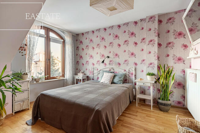 Dom Wola Mrokowska gm. Lesznowola,