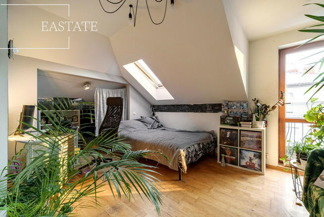 Dom Wola Mrokowska gm. Lesznowola,