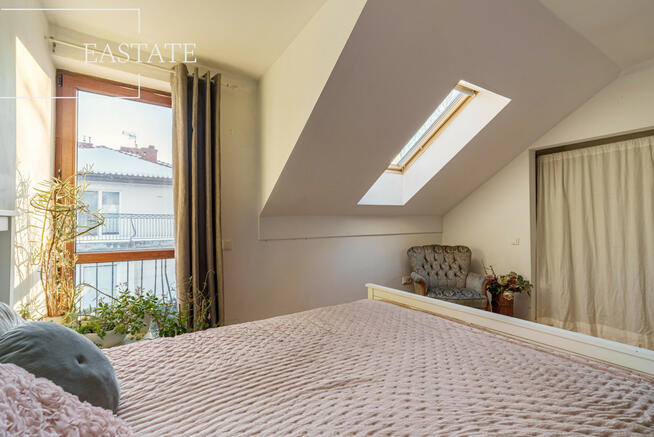 Dom Wola Mrokowska gm. Lesznowola,