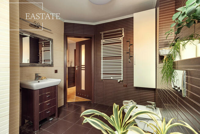 Dom Wola Mrokowska gm. Lesznowola,