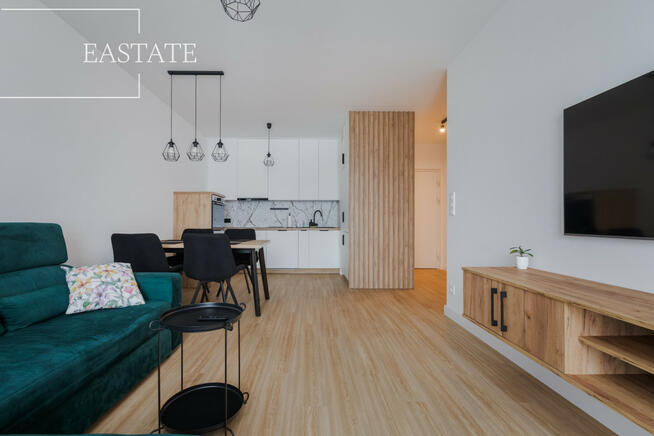 Mieszkanie Gdańsk Orunia, Górna, Kadmowa